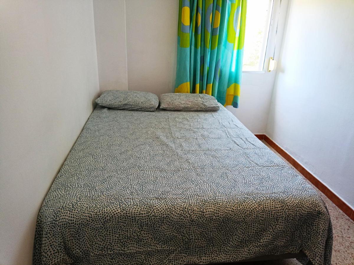 El Mirador De La Ermita Apartamento