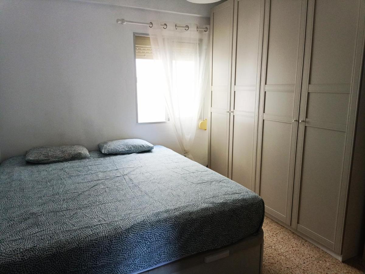 El Mirador De La Ermita Apartamento