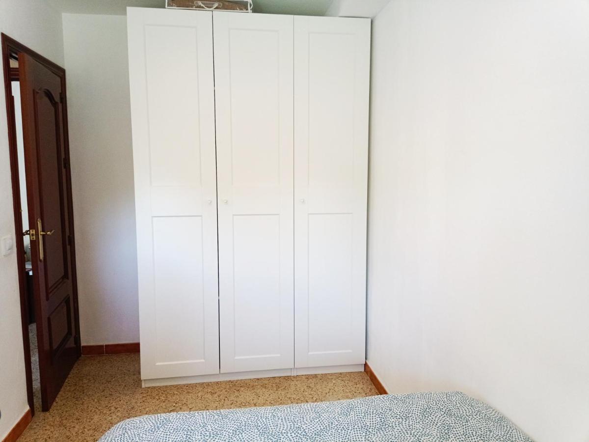 El Mirador De La Ermita Apartamento Sevilha