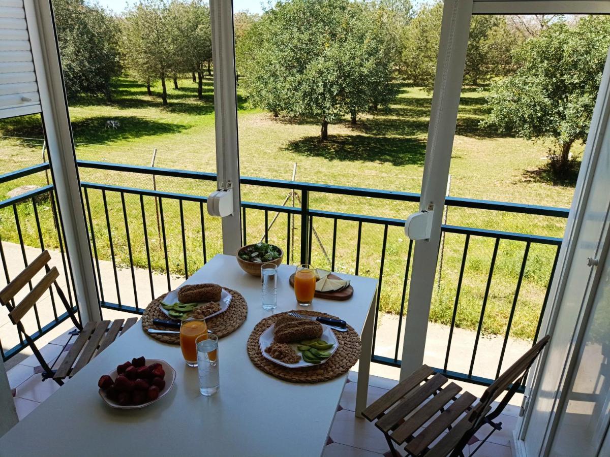 Apartamento El Mirador De La Ermita Sevilha