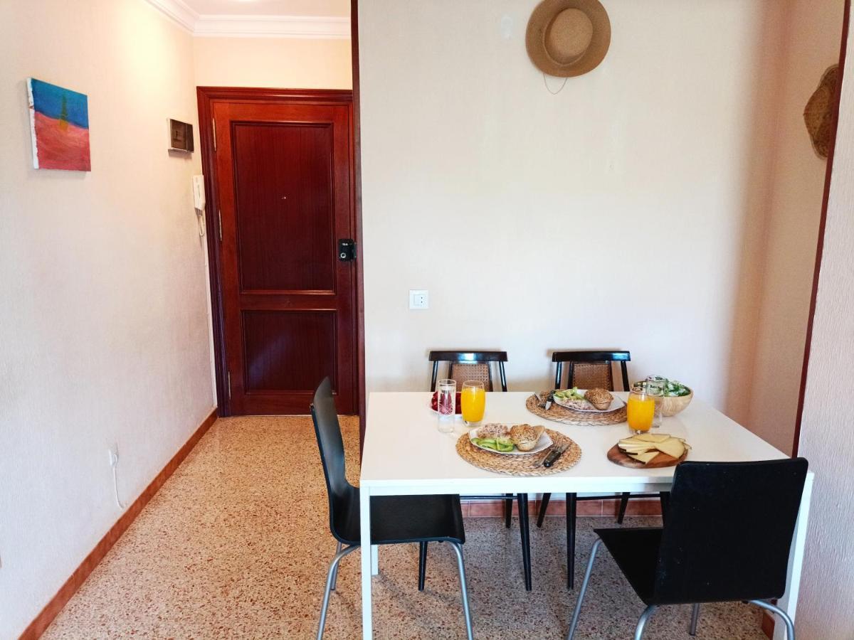 El Mirador De La Ermita Apartamento
